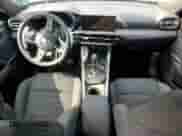 2024 Dodge Hornet R/T z VIN ZACPDFCWXR3A28795, wystawiony jako Copart lot #60538165 z przebiegiem Nie podano mil oraz Czysty tytuł • Clean title. Historia ofert i sprzedaży dostępna na DreamBid. Obrazek 8.