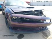 ✅ 2021 Dodge Challenger R/T Scat Pack • VIN: 2C3CDZFJ9MH654202 • Lot: 40729785. Wystawiony na IAAI z przebiegiem 32 746 mil. Bezpłatny archiwum sprzedaży aukcyjnych z USA i szczegółowy raport historii pojazdu na DreamBid. Zdjęcie 19.