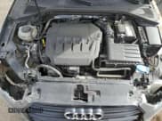 ✅ 2020 Audi A3 Premium Plus • VIN: WAUCUGFF2LA005427 • Lot: 53095535. Wystawiony na Copart z przebiegiem 88 680 mil. Bezpłatny archiwum sprzedaży aukcyjnych z USA i szczegółowy raport historii pojazdu na DreamBid. Zdjęcie 11.