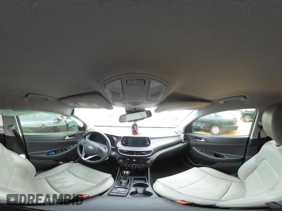 ✅ 2019 Hyundai Tucson SEL • VIN: KM8J33AL7KU968237 • Лот: 43309138. Опубликован ранее на IAAI с пробегом 59 739 миль. Бесплатный доступ к архиву аукционных продаж из США и подробный отчёт об истории автомобиля на DreamBid. Изображение 18.