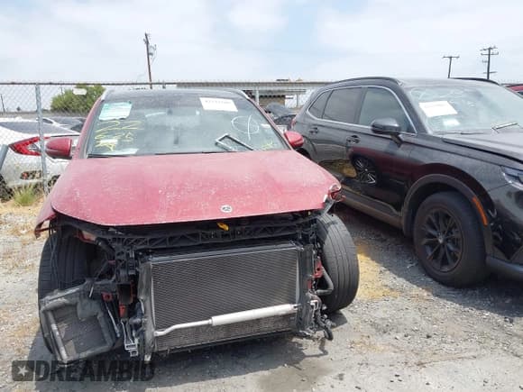 ✅ 2022 Mercedes-Benz GLA 45 AMG • VIN: W1N4N5DB8NJ324559 • Лот: 42232509. Опубликован ранее на IAAI с пробегом 34 503 миль. Бесплатный доступ к архиву аукционных продаж из США и подробный отчёт об истории автомобиля на DreamBid. Изображение 12.