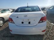 ✅ 2015 Hyundai Accent GLS • VIN: KMHCT4AE0FU795702 • Лот: 73735694. Опубликован ранее на Copart с пробегом 109 882 миль. Бесплатный доступ к архиву аукционных продаж из США и подробный отчёт об истории автомобиля на DreamBid. Изображение 6.
