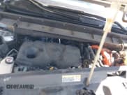 ✅ 2024 Toyota Highlander Hybrid XLE • VIN: 5TDKBRCH8RS603748 • Lot: 43427618. Wystawiony na IAAI z przebiegiem 35 357 mil. Bezpłatny archiwum sprzedaży aukcyjnych z USA i szczegółowy raport historii pojazdu na DreamBid. Zdjęcie 10.