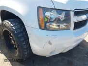 ✅ 2011 Chevrolet Tahoe Commercial • VIN: 1GNLC2E08BR172212 • Lot: 43362402. Listed on IAAI with 142,028 mi. Free auction sales archive from the USA and detailed vehicle history report at DreamBid. Image 6.