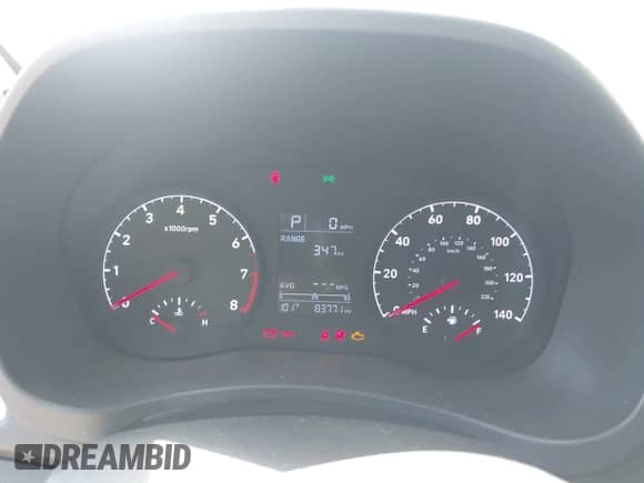 2020 Hyundai Accent SE with VIN 3KPC24A61LE098386, listed as a IAAI auction lot 43324231 with 83,771 mi miles and . Bid and sale history available at DreamBid. Image 7.