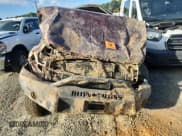 ✅ 2001 Dodge 2500 • VIN: 3B7KF23621G704930 • Lot: 92283765. Listed on Copart with Not provided. Free auction sales archive from the USA and detailed vehicle history report at DreamBid. Image 11.