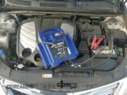 ✅ 2013 Hyundai Azera • VIN: KMHFG4JG9DA227997 • Lot: 43292883. Listed on IAAI with 136,707 mi. Free auction sales archive from the USA and detailed vehicle history report at DreamBid. Image 12.