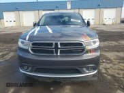 ✅ 2018 Dodge Durango SXT • VIN: 1C4RDJAG9JC248311 • Лот: 91235485. Опубликован ранее на Copart с пробегом 216 378 миль. Бесплатный доступ к архиву аукционных продаж из США и подробный отчёт об истории автомобиля на DreamBid. Изображение 5.