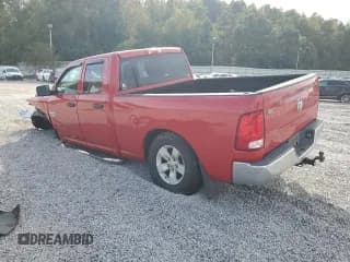 ✅ 2016 Ram 1500 Tradesman • VIN: 1C6RR6FG4GS119017 • Lot: 89726015. Wystawiony na Copart z przebiegiem 67 799 mil. Bezpłatny archiwum sprzedaży aukcyjnych z USA i szczegółowy raport historii pojazdu na DreamBid. Zdjęcie 2.