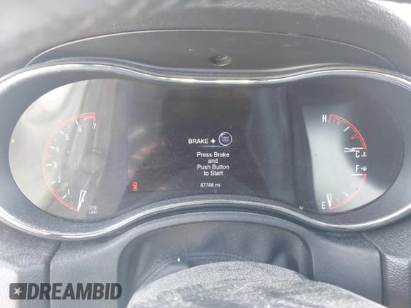 ✅ 2014 Dodge Durango SXT • VIN: 1C4RDJAG8EC327071 • Lot: 43171093. Wystawiony na IAAI z przebiegiem 87 768 mil. Bezpłatny archiwum sprzedaży aukcyjnych z USA i szczegółowy raport historii pojazdu na DreamBid. Zdjęcie 7.