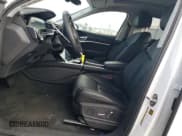 ✅ 2022 Audi e-tron Sportback Prestige • VIN: WA13AAGE1NB038473 • Lot: 41271564. Listed on Copart with 40,743 mi. Free auction sales archive from the USA and detailed vehicle history report at DreamBid. Image 7.