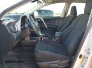 ✅ 2018 Toyota RAV4 XLE • VIN: 2T3WFREV8JW501961 • Lot: 82781425. Listed on Copart with 187,430 mi. Free auction sales archive from the USA and detailed vehicle history report at DreamBid. Image 7.