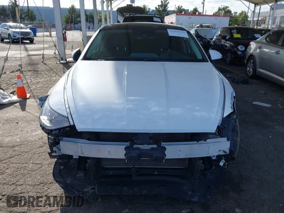 ✅ 2021 Hyundai Sonata SEL • VIN: KMHL14JA7MA160073 • Лот: 43369514. Опубликован ранее на IAAI с пробегом 85 767 миль. Бесплатный доступ к архиву аукционных продаж из США и подробный отчёт об истории автомобиля на DreamBid. Изображение 12.