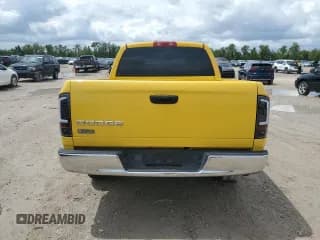✅ 2004 Dodge 1500 ST • VIN: 1D7HA16N84J295086 • Лот: 69790024. Опубликован ранее на Copart с пробегом 163 961 миль. Бесплатный доступ к архиву аукционных продаж из США и подробный отчёт об истории автомобиля на DreamBid. Изображение 6.