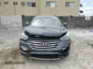 ✅ 2018 Hyundai Santa Fe 2.4L • VIN: 5XYZU3LBXJG513004 • Lot: 49358523. Wystawiony na Copart z przebiegiem 47 891 mil mil. Skorzystaj z bezpłatnego archiwum sprzedaży aukcyjnych z USA i zobacz szczegółowy raport historii pojazdu na DreamBid. Zdjęcie 12.