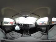 ✅ 2021 Chevrolet Colorado 2WD Work Truck • VIN: 1GCGSBEN5M1293788 • Lot: 42072335. Listed on IAAI with 66,806 mi. Free auction sales archive from the USA and detailed vehicle history report at DreamBid. Image 18.