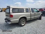 ✅ 2000 Chevrolet S-10 LS • VIN: 1GCCS19W7Y8296104 • Лот: 68225064. Опубликован ранее на Copart с пробегом Не указан. Бесплатный доступ к архиву аукционных продаж из США и подробный отчёт об истории автомобиля на DreamBid. Изображение 3.