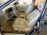 ✅ 1999 Infiniti G20 • VIN: JNKCP11A6XT012859 • Лот: 64179555. Опубликован ранее на Copart с пробегом 191 326 миль. Бесплатный доступ к архиву аукционных продаж из США и подробный отчёт об истории автомобиля на DreamBid. Изображение 7.