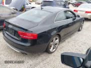 ✅ 2012 Audi S5 Prestige • VIN: WAUVVAFR3CA001917 • Лот: 43025165. Опубликован ранее на IAAI с пробегом 84 497 миль. Бесплатный доступ к архиву аукционных продаж из США и подробный отчёт об истории автомобиля на DreamBid. Изображение 4.