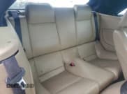 ✅ 2007 Ford Mustang Deluxe • VIN: 1ZVHT84N875263135 • Lot: 95681195. Listed on Copart with 187,525 mi. Free auction sales archive from the USA and detailed vehicle history report at DreamBid. Image 10.