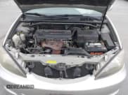 ✅ 2004 Toyota Camry LE • VIN: 4T1BE32KX4U879138 • Lot: 42588628. Listed on IAAI with 218,538 mi. Free auction sales archive from the USA and detailed vehicle history report at DreamBid. Image 10.