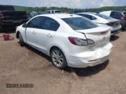 ✅ 2011 Mazda 3 S Grand Touring • VIN: JM1BL1W50B1469093 • Lot: 42560601. Listed on IAAI with 209,099 mi. Free auction sales archive from the USA and detailed vehicle history report at DreamBid. Image 3.