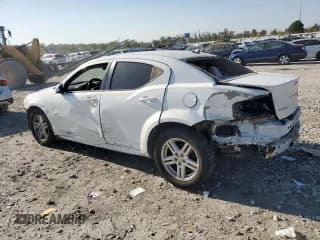 ✅ 2011 Dodge Avenger Mainstreet • VIN: 1B3BD1FB4BN561739 • Лот: 74820324. Опубликован ранее на Copart с пробегом 191 788 миль. Бесплатный доступ к архиву аукционных продаж из США и подробный отчёт об истории автомобиля на DreamBid. Изображение 2.