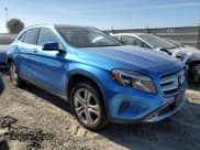 ✅ 2017 Mercedes-Benz GLA 250 • VIN: WDCTG4GB1HJ347070 • Lot: 90099955. Wystawiony na Copart z przebiegiem Nie podano. Bezpłatny archiwum sprzedaży aukcyjnych z USA i szczegółowy raport historii pojazdu na DreamBid. Zdjęcie 4.