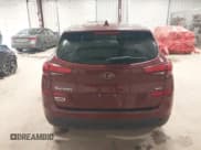 ✅ 2020 Hyundai Tucson SE • VIN: KM8J2CA47LU213733 • Lot: 43462585. Wystawiony na IAAI z przebiegiem 62 867 mil. Bezpłatny archiwum sprzedaży aukcyjnych z USA i szczegółowy raport historii pojazdu na DreamBid. Zdjęcie 15.