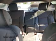 ✅ 2025 Chevrolet Blazer RS • VIN: 3GNKBERS1SS203177 • Lot: 87274505. Listed on Copart with 9,333 mi. Free auction sales archive from the USA and detailed vehicle history report at DreamBid. Image 10.