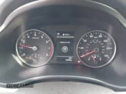 ✅ 2022 Kia Rio S • VIN: 3KPA24AD9NE462353 • Lot: 43239417. Listed on IAAI with 60,889 mi. Free auction sales archive from the USA and detailed vehicle history report at DreamBid. Image 7.