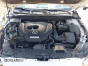 ✅ 2018 Mazda 6 Signature • VIN: JM1GL1XY5J1304461 • Лот: 42972730. Опубликован ранее на IAAI с пробегом 107 331 миль. Бесплатный доступ к архиву аукционных продаж из США и подробный отчёт об истории автомобиля на DreamBid. Изображение 10.