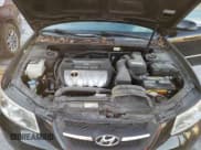 ✅ 2008 Hyundai Sonata SE • VIN: 5NPEU46C58H314812 • Лот: 76821544. Опубликован ранее на Copart с пробегом 179 090 миль. Бесплатный доступ к архиву аукционных продаж из США и подробный отчёт об истории автомобиля на DreamBid. Изображение 13.