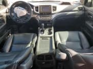 ✅ 2018 Honda Pilot EX-L • VIN: 5FNYF5H62JB012306 • Лот: 80686964. Опубликован ранее на Copart с пробегом 187 430 миль. Бесплатный доступ к архиву аукционных продаж из США и подробный отчёт об истории автомобиля на DreamBid. Изображение 8.