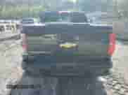 2020 Chevrolet Colorado 2WD Work Truck с VIN 1GCGSBEN9L1250411, выставлен на аукционе Copart как лот 83841335 с пробегом 114 807 миль миль и Списание • Salvage title. История ставок и продаж доступна на DreamBid. Изображение 6.