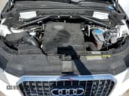 ✅ 2016 Audi Q5 Premium Plus • VIN: WA1L2AFPXGA011653 • Лот: 91105325. Опубликован ранее на Copart с пробегом 76 211 миль. Бесплатный доступ к архиву аукционных продаж из США и подробный отчёт об истории автомобиля на DreamBid. Изображение 12.