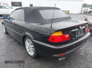 ✅ 2004 BMW 3 Series 330Ci • VIN: WBABW53484PL47329 • Lot: 42572220. Listed on IAAI with 106,954 mi. Free auction sales archive from the USA and detailed vehicle history report at DreamBid. Image 3.