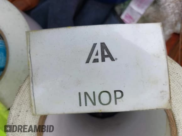 ✅ 2016 Cadillac ATS Luxury Collection RWD • VIN: 1G6AB5RX6G0134374 • Lot: 41909925. Listed on IAAI with Not provided. Free auction sales archive from the USA and detailed vehicle history report at DreamBid. Image 7.