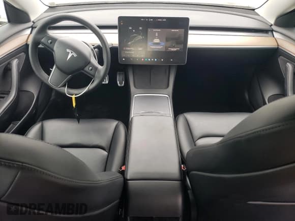 ✅ 2022 Tesla Model 3 Long Range • VIN: 5YJ3E1EB8NF147304 • Lot: 53583965. Wystawiony na Copart z przebiegiem 67 390 mil. Bezpłatny archiwum sprzedaży aukcyjnych z USA i szczegółowy raport historii pojazdu na DreamBid. Zdjęcie 8.