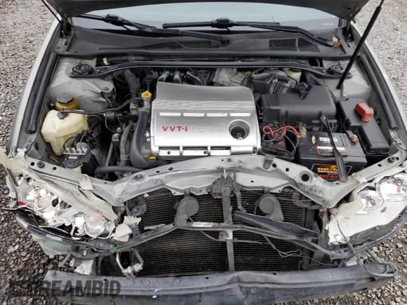 ✅ 2006 Toyota Camry SE • VIN: 4T1BA32K06U093072 • Lot: 89119015. Listed on Copart with 243,863 mi. Free auction sales archive from the USA and detailed vehicle history report at DreamBid. Image 11.