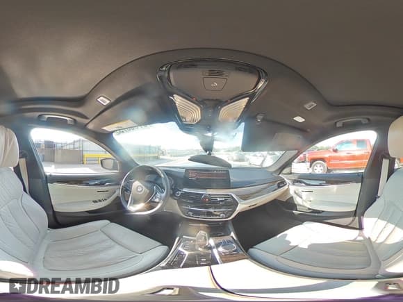 ✅ 2021 BMW 5 Series 540i • VIN: WBA53BJ07MWW89087 • Lot: 67008755. Listed on Copart with 99,364 mi. Free auction sales archive from the USA and detailed vehicle history report at DreamBid. Image 14.