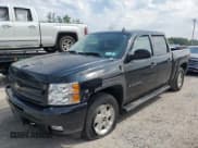 ✅ 2011 Chevrolet Silverado 1500 LT • VIN: 3GCPKSE27BG311504 • Lot: 65155255. Listed on Copart with 163,946 mi. Free auction sales archive from the USA and detailed vehicle history report at DreamBid. Image 1.