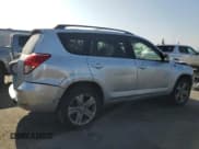 ✅ 2008 Toyota RAV4 Sport • VIN: JTMZK32V286014857 • Lot: 63349275. Listed on Copart with 176,997 mi. Free auction sales archive from the USA and detailed vehicle history report at DreamBid. Image 3.