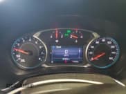 ✅ 2022 Chevrolet Equinox LT • VIN: 3GNAXTEV9NL126607 • Лот: 90301735. Опубликован ранее на Copart с пробегом 97 372 миль. Бесплатный доступ к архиву аукционных продаж из США и подробный отчёт об истории автомобиля на DreamBid. Изображение 9.