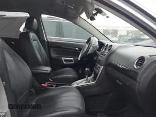 ✅ 2014 Chevrolet Captiva Sport LTZ • VIN: 3GNAL4EK4ES663754 • Lot: 42111180. Wystawiony na IAAI z przebiegiem 201 563 mil. Bezpłatny archiwum sprzedaży aukcyjnych z USA i szczegółowy raport historii pojazdu na DreamBid. Zdjęcie 5.