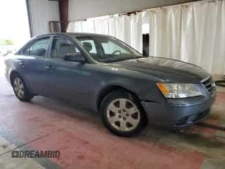 2010 Hyundai Sonata GLS с VIN 5NPET4AC4AH642691, выставлен на аукционе Copart как лот 66920934 с пробегом 145 250 миль миль и Списание • Salvage title. История ставок и продаж доступна на DreamBid. Изображение 4.