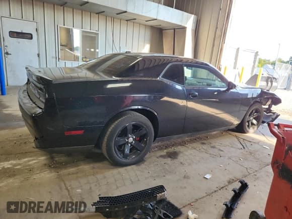✅ 2014 Dodge Challenger SXT • VIN: 2C3CDYAG5EH195564 • Lot: 80436435. Listed on Copart with Not provided. Free auction sales archive from the USA and detailed vehicle history report at DreamBid. Image 3.