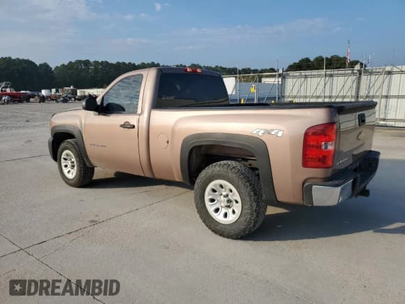✅ 2012 Chevrolet Silverado 1500 Work Truck • VIN: 1GCNKPE09CZ328647 • Lot: 81324195. Listed on Copart with 146,455 mi. Free auction sales archive from the USA and detailed vehicle history report at DreamBid. Image 2.