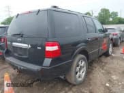 ✅ 2012 Ford Expedition Limited • VIN: 1FMJU2A52CEF15034 • Lot: 42436406. Listed on IAAI with Not provided. Free auction sales archive from the USA and detailed vehicle history report at DreamBid. Image 4.