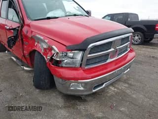 ✅ 2010 Dodge 1500 SLT • VIN: 1D7RV1GT4AS243515 • Lot: 41751008. Wystawiony na IAAI z przebiegiem 125 615 mil. Bezpłatny archiwum sprzedaży aukcyjnych z USA i szczegółowy raport historii pojazdu na DreamBid. Zdjęcie 6.